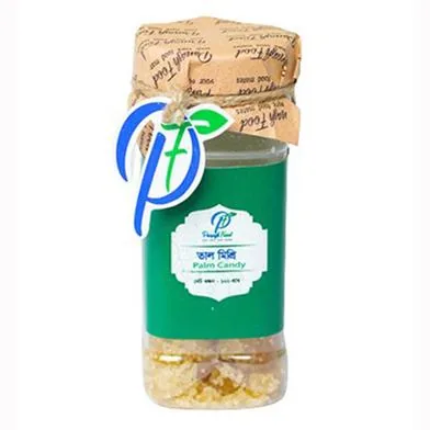 Panash Food Tal Misri - 100 gm - Rokomari product